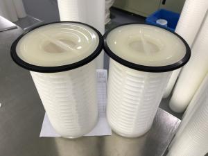 China China Factory Filter Bag High Flow Filter Cartridge Size 1 and Size 2 Bag Filter on sale