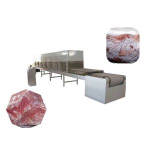 Buy cheap 80KW Meat Thawing Machine For Drying And Sterilization product