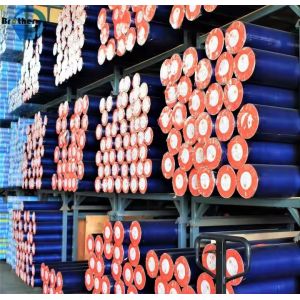 Buy cheap PE Tarpaulin White Blue Poly Tarp 6x8 Lightweight Camping product