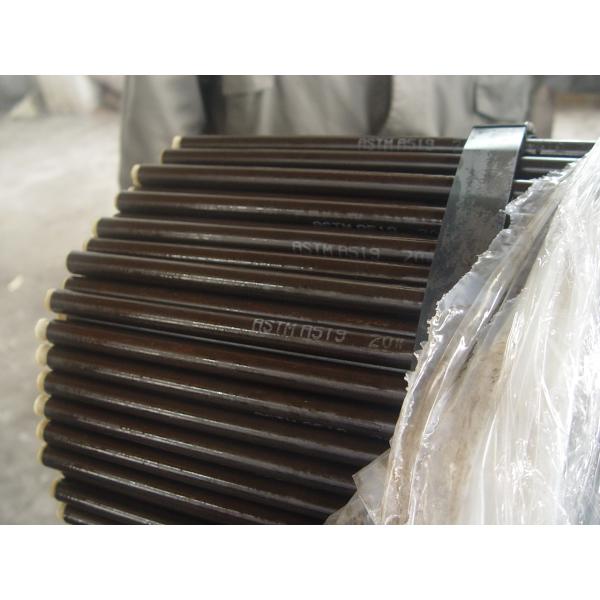 Alloy steel T11 T22 with SA213