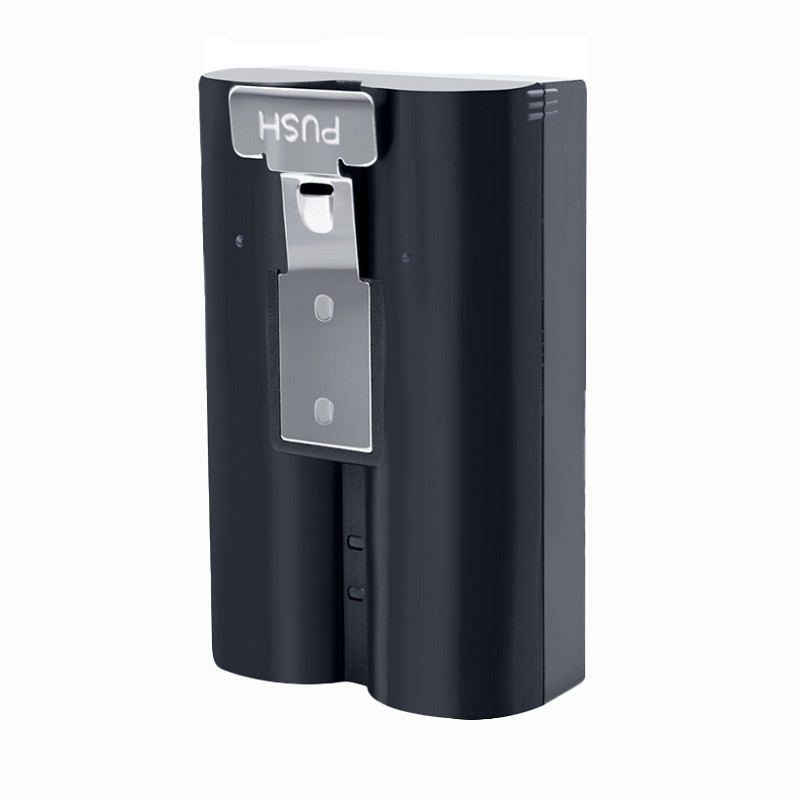 Buy cheap IEC62133 Doorbell 18650 Lithium Battery 3.7V 6000mAh product
