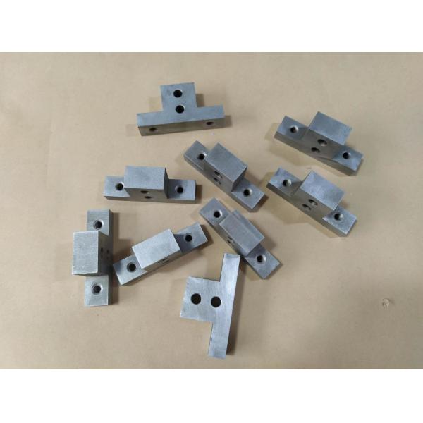 High Temperature Furnace Molybdenum Lathe Fabricated Parts