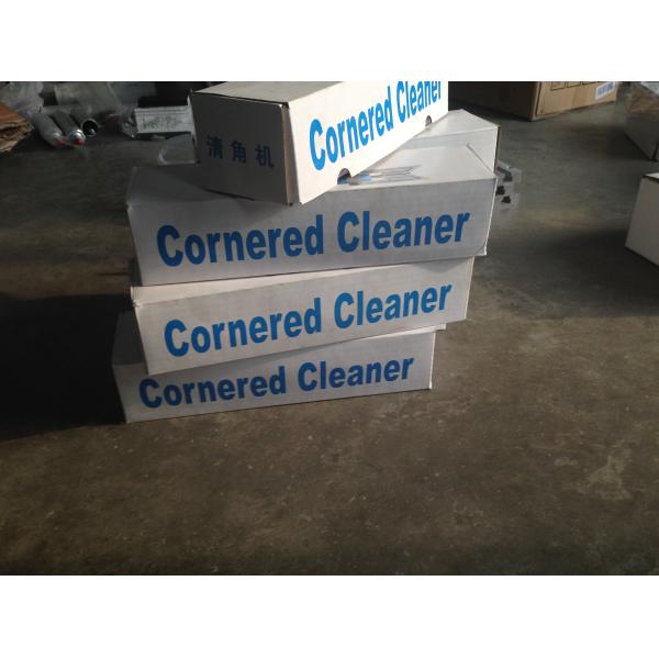 Plastic Door Window Corner Cleaning Tool