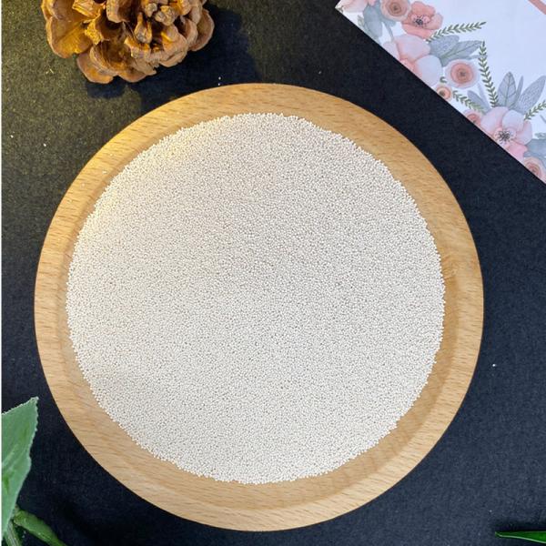 High-Performance 3A Molecular Sieve For Adsorption In Separation Applications