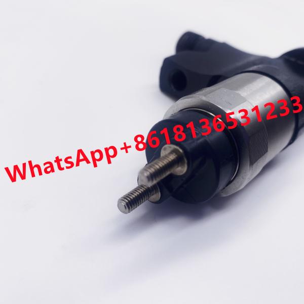 4.8DT 095000-6374 8976097894 4HK1 Isuzu Diesel Fuel Injectors
