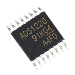 Buy cheap ADS1220IPWR Data Acquisition ICs ADCs Analog To Digital Converters ROHS product