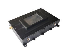 Buy cheap UAV COFDM Long Range Hd Video Transmitter With AES Encryption product