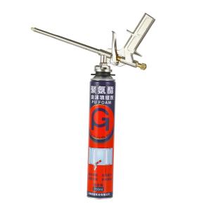 Buy cheap Fireproof Polyurethane Foam Adhesive For Building SGS Certificated product
