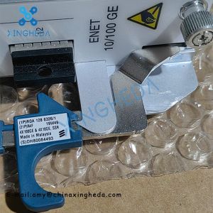 Ericsson ROA 128 6326/1 4x100GE & 4x10GE SSR