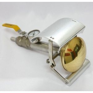 Buy cheap IPX3 And IPX4 Hand Held Spray Nozzle product