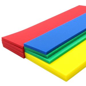 China 2mm-10mm Craft Foam Sheets with UV Protection and Thickness on sale
