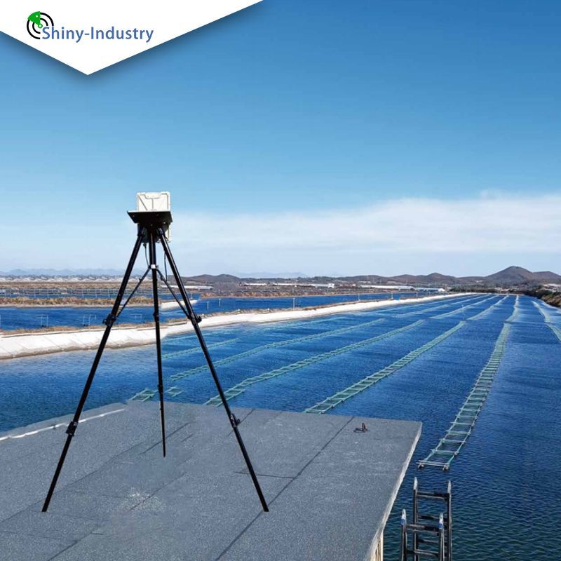 S-Band Radar in Three Coordinates/Using Pulse Doppler Technology/Air Defense Radar