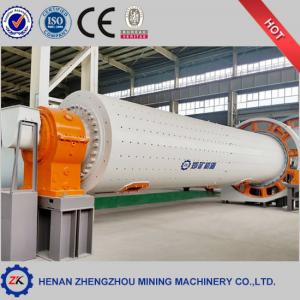 Buy cheap Lead Oxide Ball Mill Manufacturers / Ball Mill Machine for Sale product