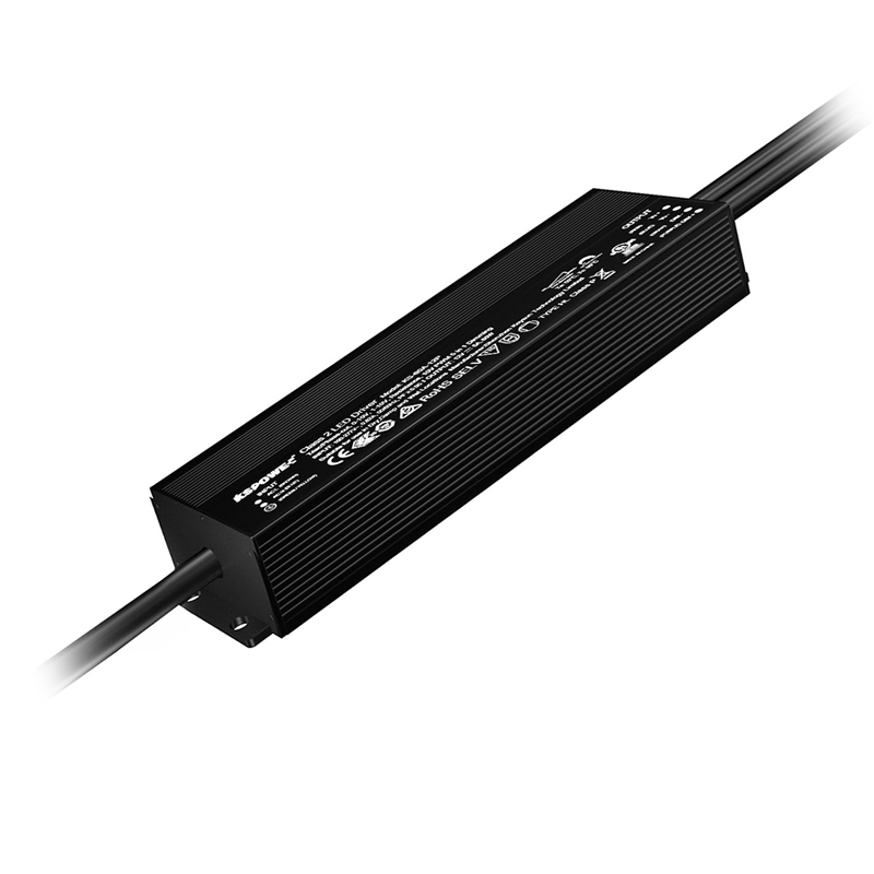 200w 24v Switching Power Supply 12v 36v 48v 5 In 1 Dimmer Driver For Residential Or Commercial