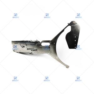 Buy cheap JUKI FF724S Feeder pick-and-place machine tape feeders product