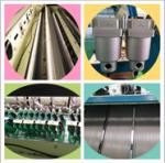 CCD Plastic Waste Recycling Machine ARM9 embedded processor