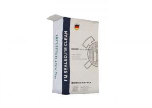 Buy cheap 15kg 20kg 25kg Multiwall Kraft Paper Bags Demineralised Whey Powder product