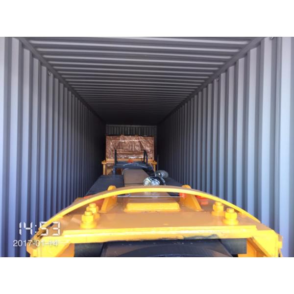 Tubes Hammer Steel Pile Driving Equipment 3 Ton No Pollution OEM Service