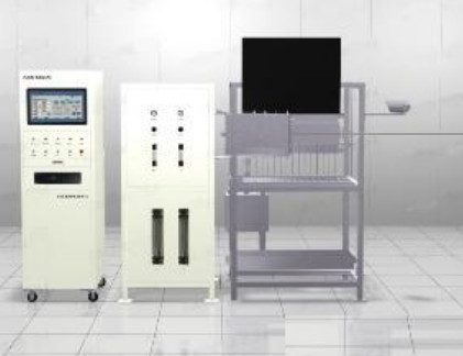Flame Spread Testing Equipment Can Evaluate The Fire Retardant Performance Of Materials