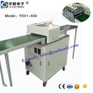 Buy cheap PCB board cutter machine supplier product