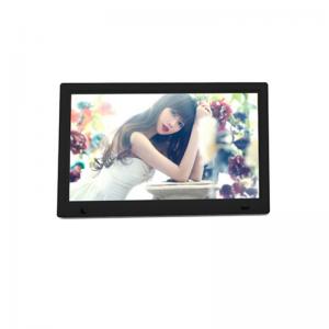 China Interactive Touch Screen Android Aio 13.3 Inch Android Based Digital Signage on sale