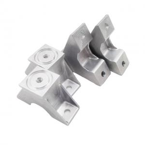 Buy cheap Oem Mini 5 Axis Cnc Machining Parts Auto Supplier Precision Cnc Milling Parts product