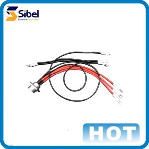 Custom Waterproof Wire Harness Custom Trailer Wire Harness Electrical Wire