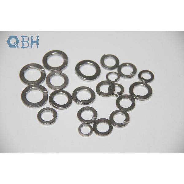 Buy cheap DIN127B Spring Lock M2 To M100 Large Stainless Steel Washers product