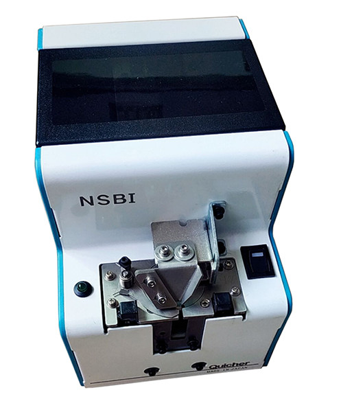 automatic screw feeder NSBI Turntable screw machine M1.7 screw
