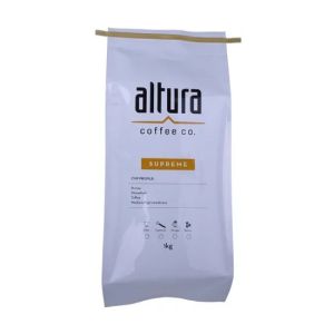 Buy cheap Custom Printed CPP Matt 17x24cm Food Packaging Pouch With Zipper product