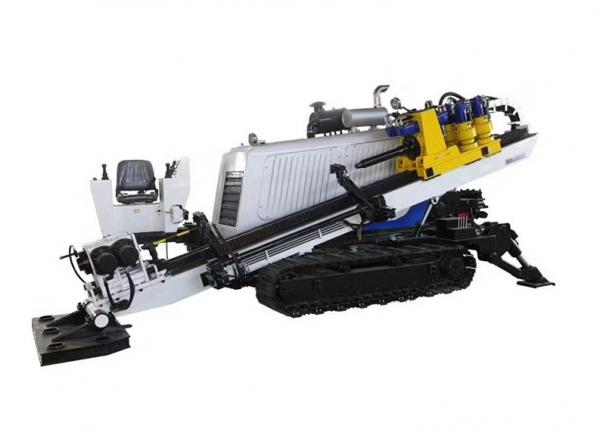Quality 350KN Crawler Horizontal Directional Drilling Machine for sale