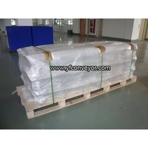 Expandable & Collapsible Plastic Double Roller Conveyor,Telescopic Gravity Twin Roller Conveyors