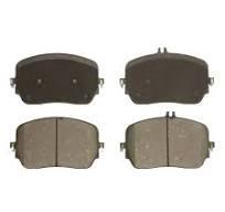 Buy cheap Mercedes Benz 0004204202 Chassis Parts Brake Pad Set product