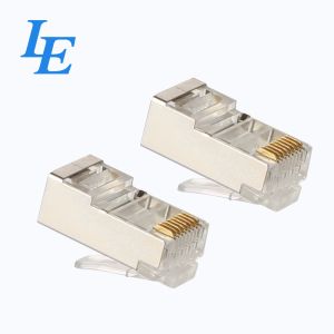 8P8C Network Modular Plug