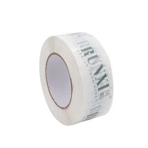Buy cheap Unmatched Transparency Customized printed tape for Aesthetically Pleasing Projects product