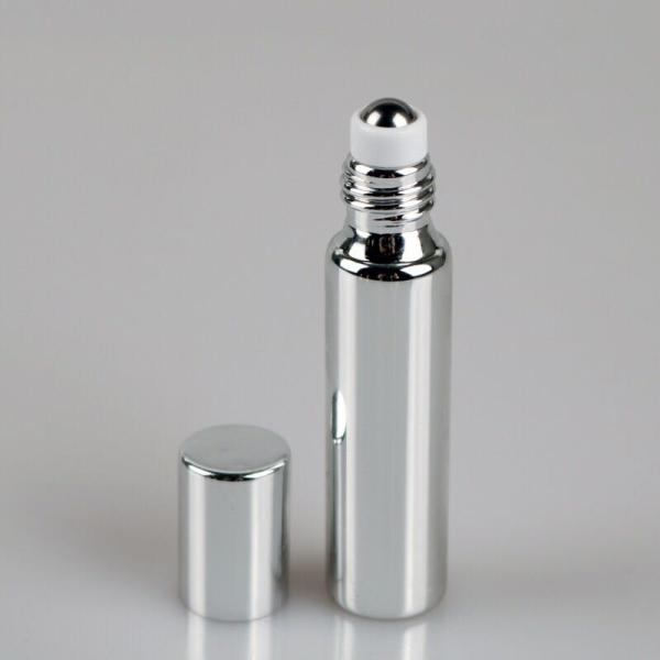 5ml 10ml Roll On Glass Glass Roller Bottles For Fragrance Perfume Bottle