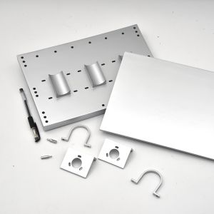 Buy cheap Five Axis CNC Machining Service product