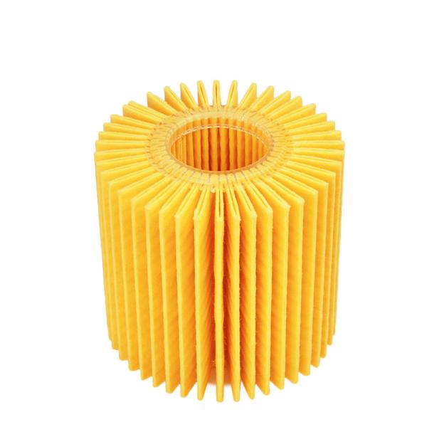 Torch High Quality and Efficience Auto Genuine OEM Parts - Engine Oil Filter 0415231090 04152-31090