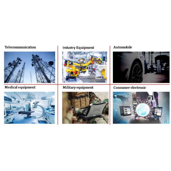 4.0 Bluetooth PCB Assembly Tpa3116d2 Subwoofer Amplifier Board