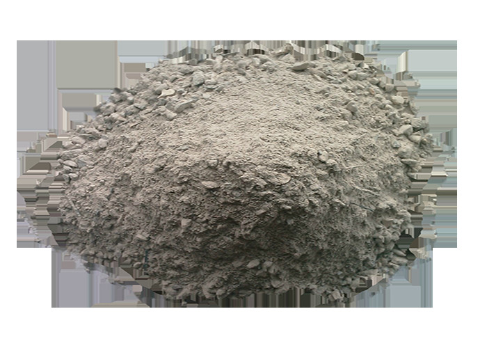 Buy cheap Corundum Mullite Based Dense Castable product