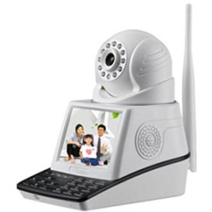 Buy cheap Wireless security Spy Cameras CCTV System surveillance at home product