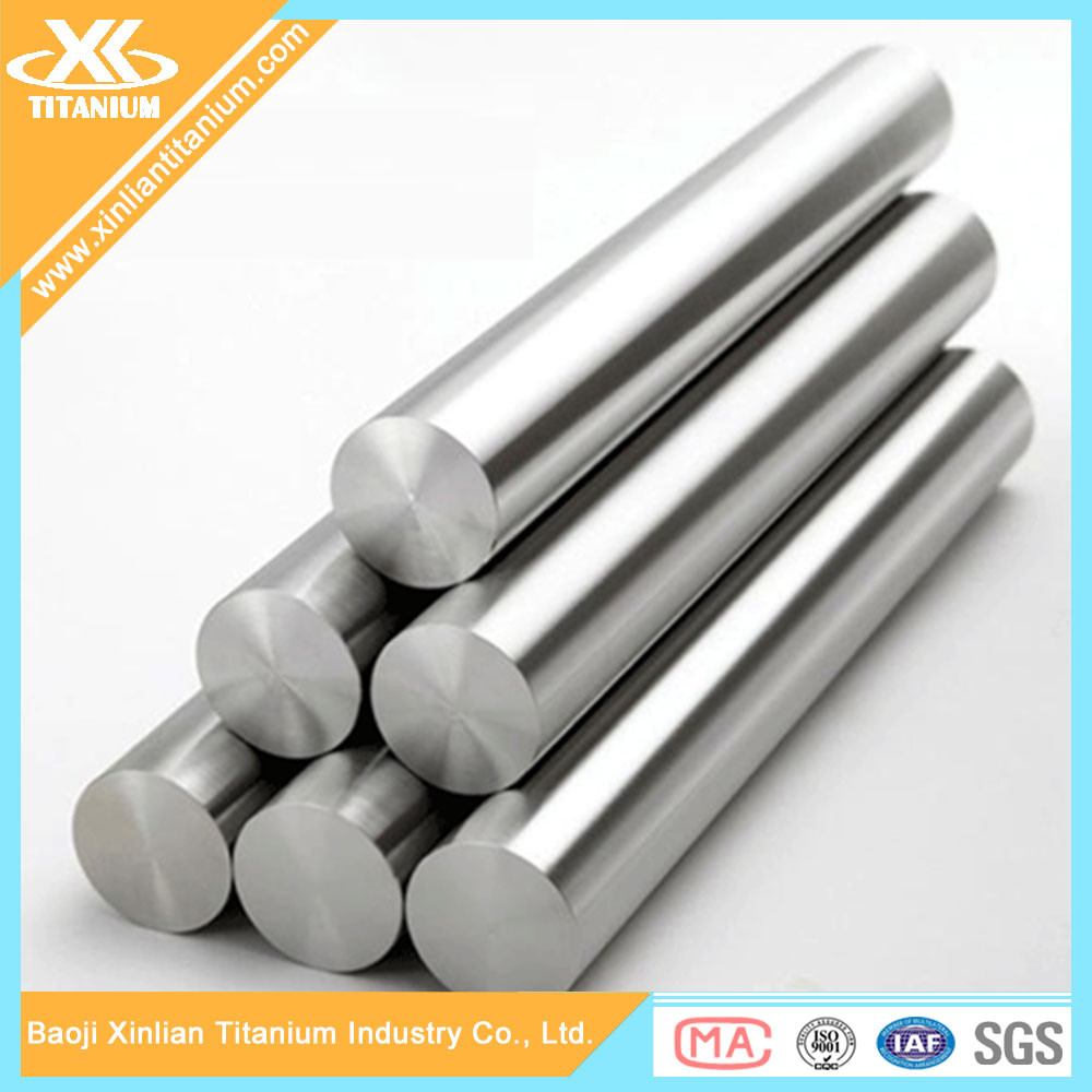 Buy cheap Astm B348 Gr9 Industrial Titanium Bars And Titanium Rods product