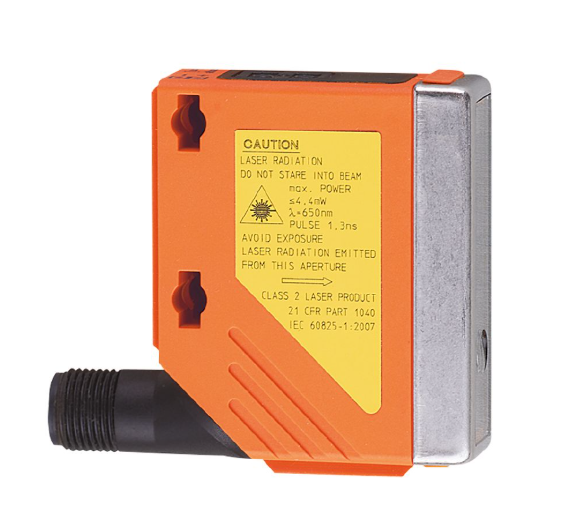 O5D100 IFM Laser distance sensor O5DLCPKG/US