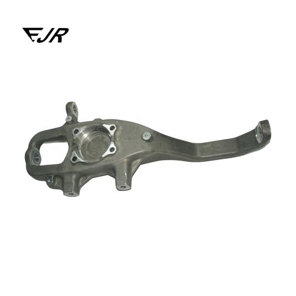 Year 2014-2016 Front Column Assembly For Ghibli Quattroporte Oem 670004761 670004762