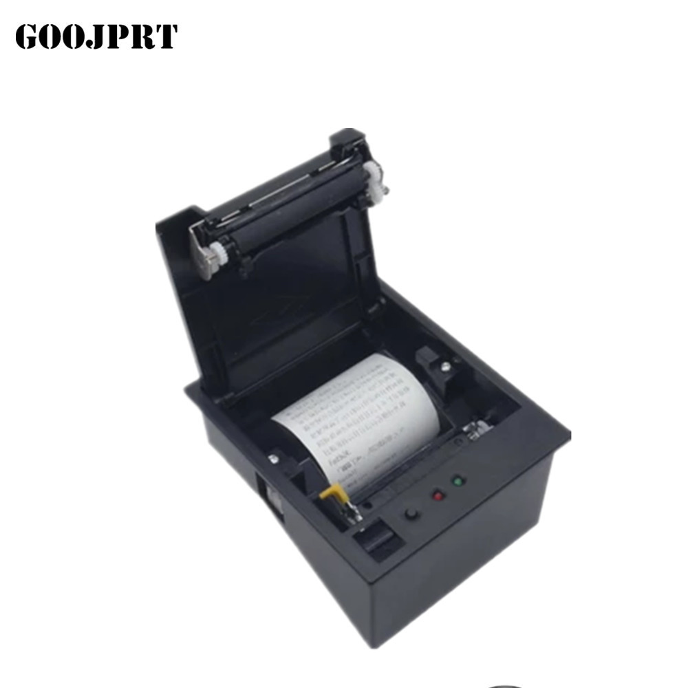 printer mechanism, insert mechanism; embedded mechanism; insert printer; JP