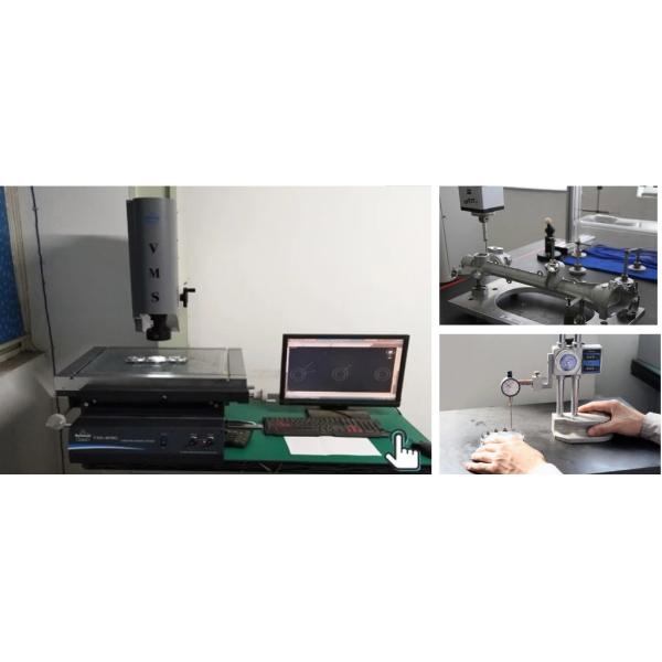 Aluminum Die Casting Die Precision Cnc Machining Ultrasonic Cleaning