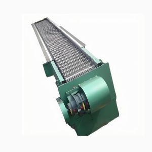 Customized Water Treatment Rotary Mechanical Grille Rotary Mechanical Grid