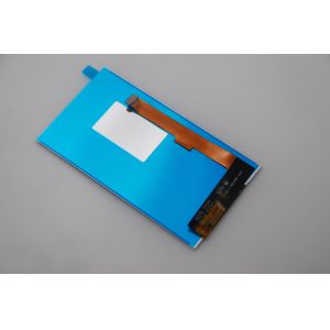 5inch 480x854 TFT LCD Touch Screen