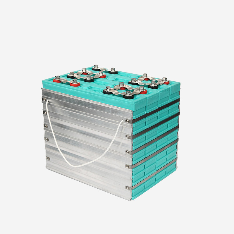 Buy cheap Safety Valve Protected LiFePO4 Rechargeable Li Ion Battery 12V 300Ah product