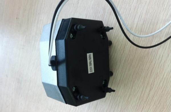 Magnetic Micro Air Pump , AC 110V, 30kPA 15L/m For Recovery System